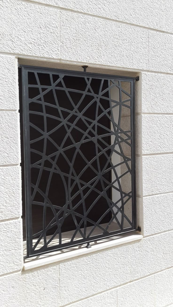 Window Design